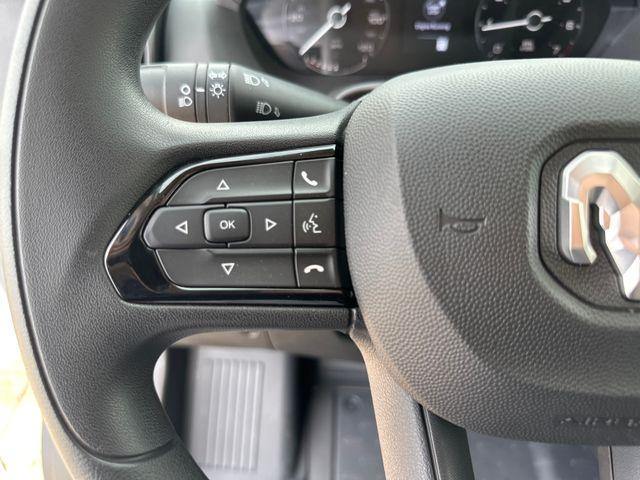 new 2025 Ram ProMaster 3500 car, priced at $47,420