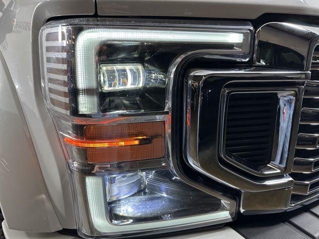 used 2022 Ford F-450 car, priced at $87,138