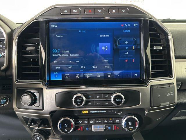 used 2022 Ford F-450 car, priced at $87,138