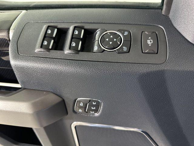 used 2022 Ford F-450 car, priced at $87,138