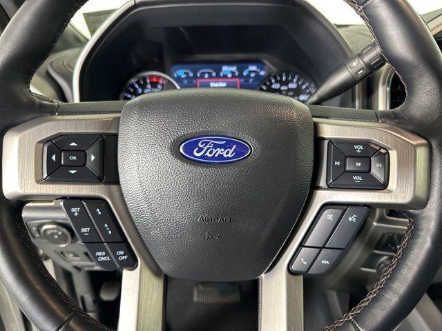 used 2022 Ford F-450 car, priced at $87,138