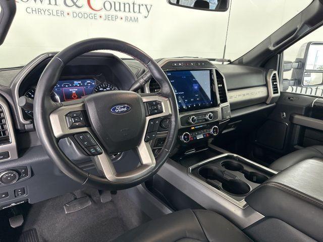 used 2022 Ford F-450 car, priced at $87,138