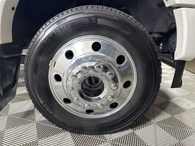 used 2022 Ford F-450 car, priced at $87,138