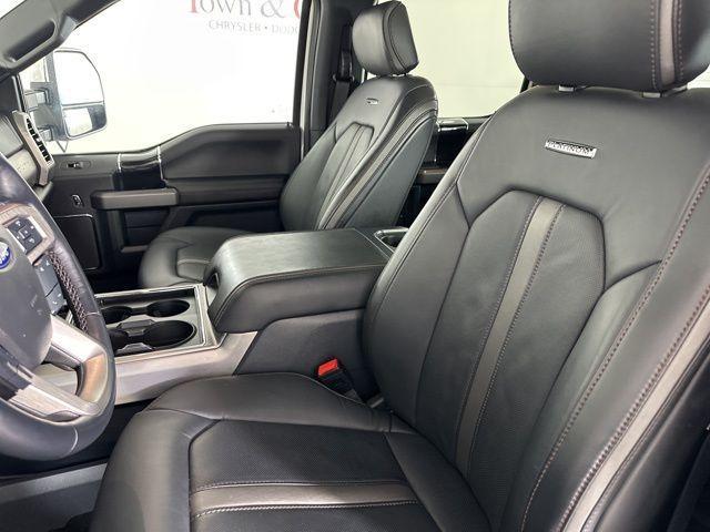 used 2022 Ford F-450 car, priced at $87,138