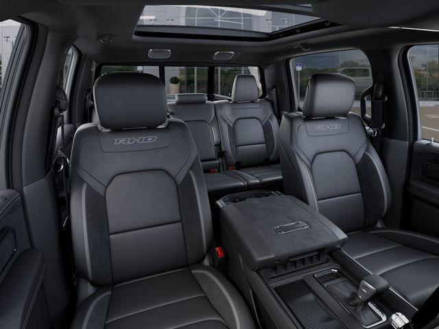 new 2026 Ram 1500 car, priced at $92,965
