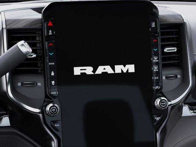 new 2026 Ram 3500 car, priced at $94,850