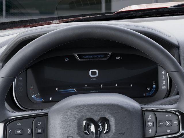 new 2026 Ram 3500 car, priced at $94,850