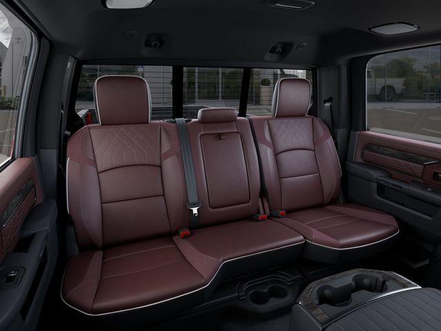 new 2026 Ram 3500 car, priced at $94,850