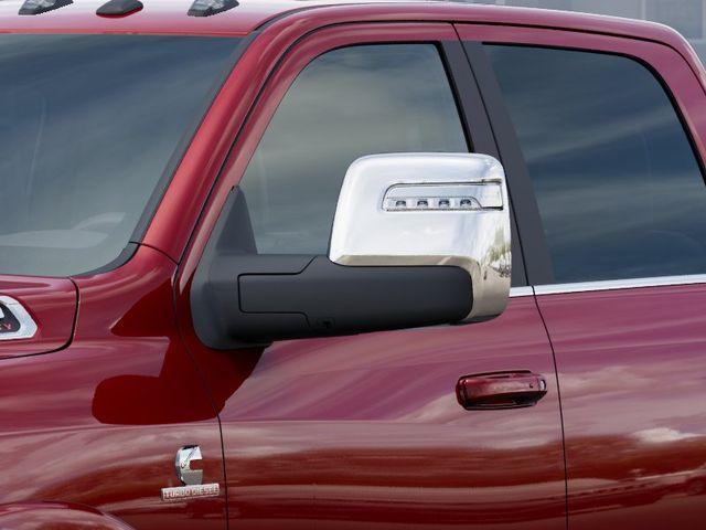 new 2026 Ram 3500 car, priced at $94,850