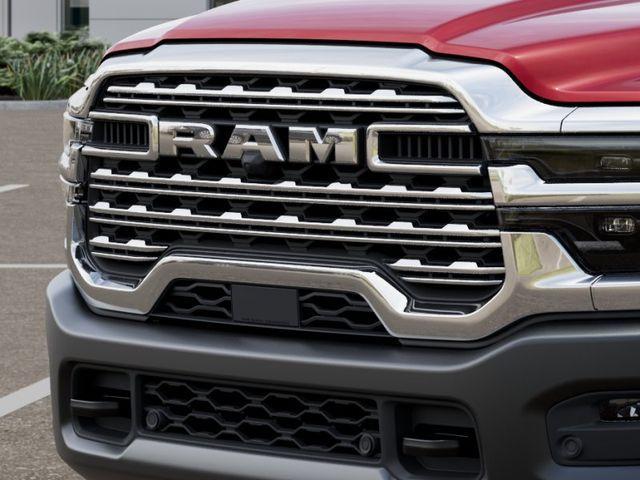 new 2026 Ram 3500 car, priced at $94,850