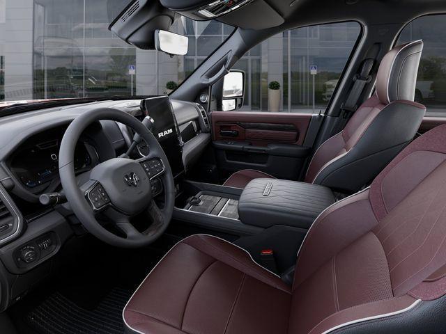 new 2026 Ram 3500 car, priced at $94,850