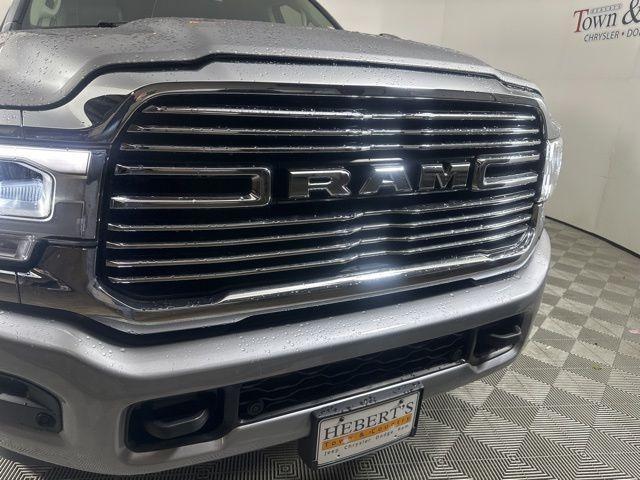 used 2024 Ram 3500 car, priced at $56,418