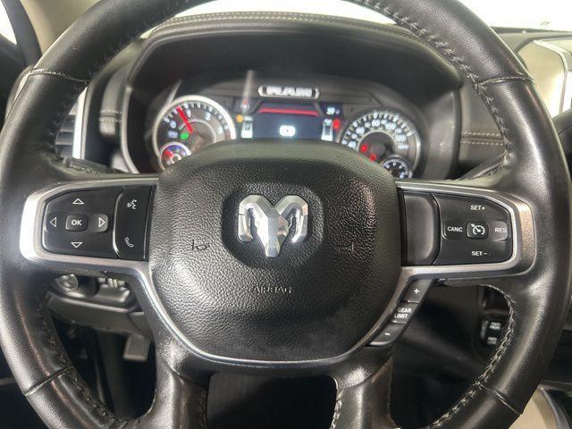 used 2024 Ram 3500 car, priced at $56,418