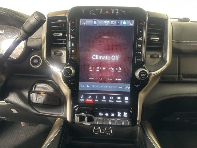 used 2024 Ram 3500 car, priced at $56,418