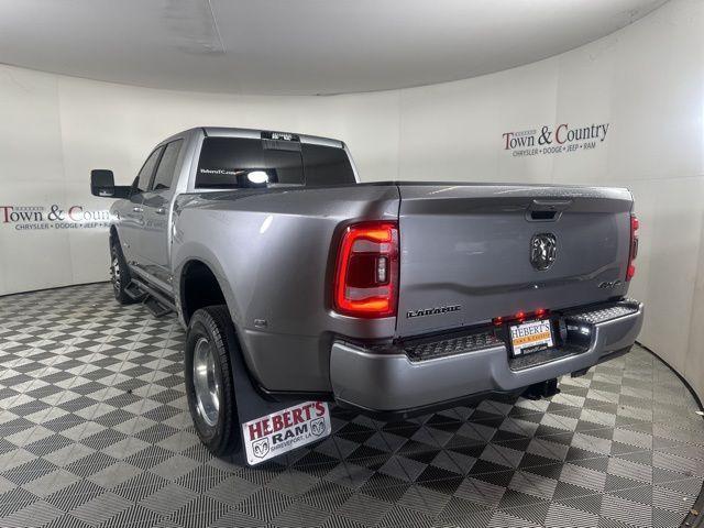 used 2024 Ram 3500 car, priced at $56,418