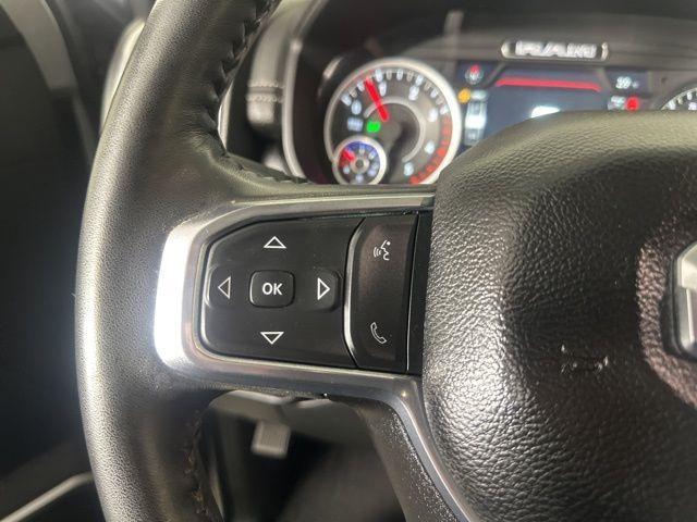 used 2024 Ram 3500 car, priced at $56,418