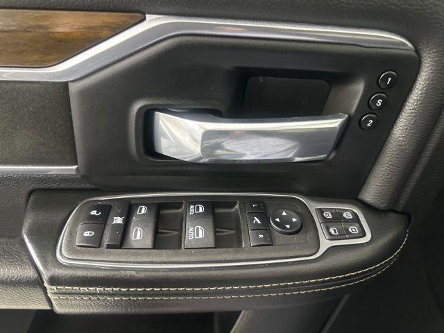 used 2024 Ram 3500 car, priced at $56,418