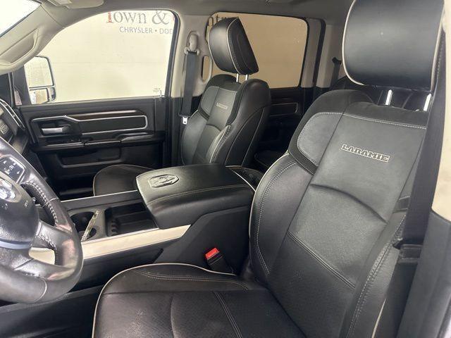 used 2024 Ram 3500 car, priced at $56,418