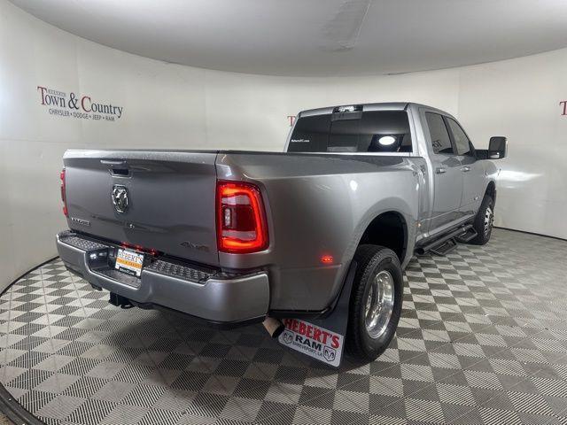 used 2024 Ram 3500 car, priced at $56,418
