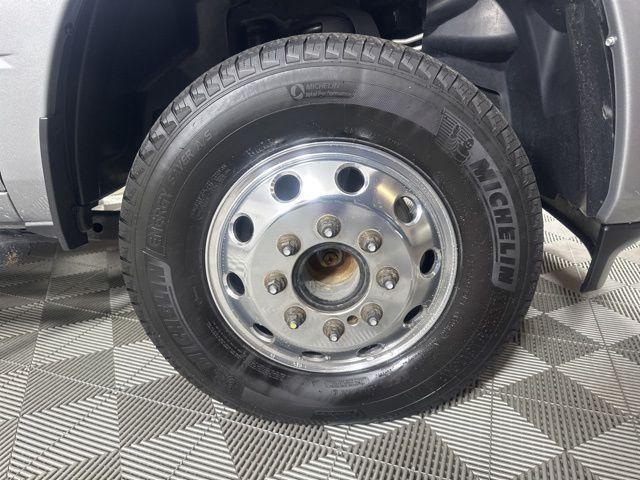 used 2024 Ram 3500 car, priced at $56,418