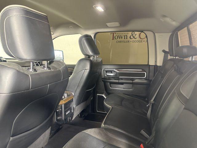 used 2024 Ram 3500 car, priced at $56,418