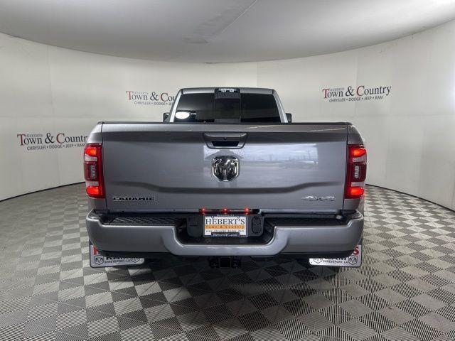 used 2024 Ram 3500 car, priced at $56,418