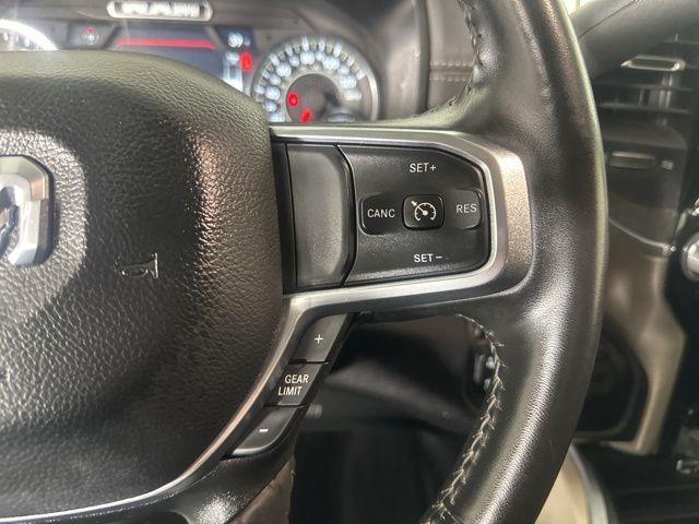 used 2024 Ram 3500 car, priced at $56,418