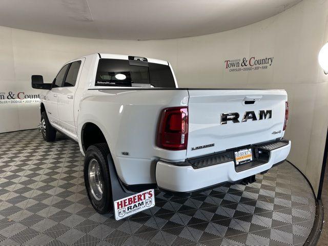 used 2025 Ram 3500 car, priced at $75,964