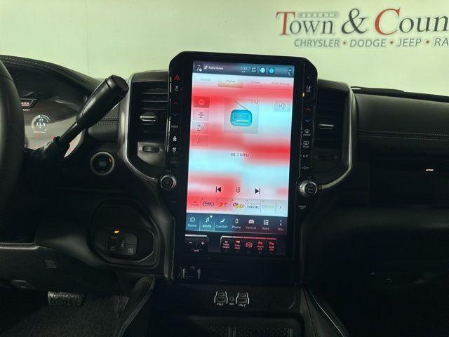 used 2025 Ram 3500 car, priced at $75,964