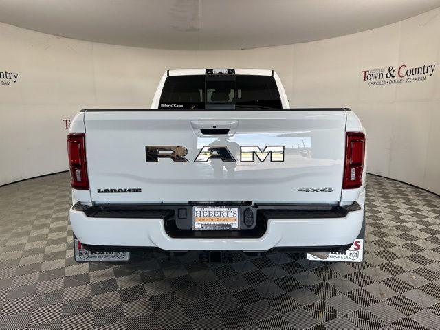 used 2025 Ram 3500 car, priced at $75,964