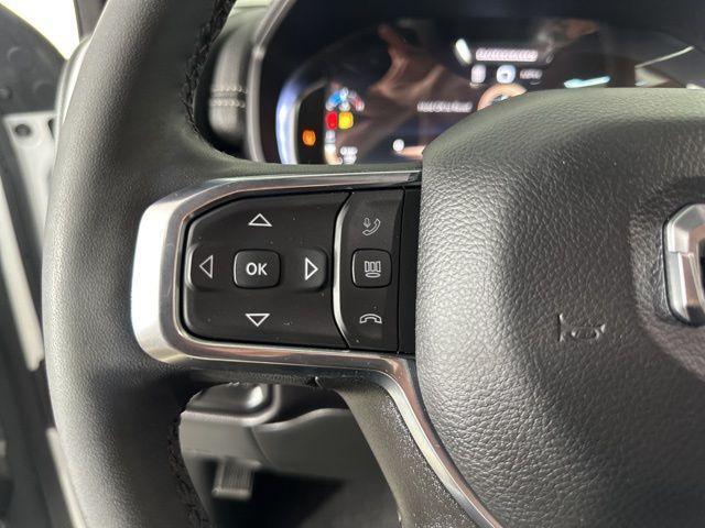 used 2025 Ram 3500 car, priced at $75,964