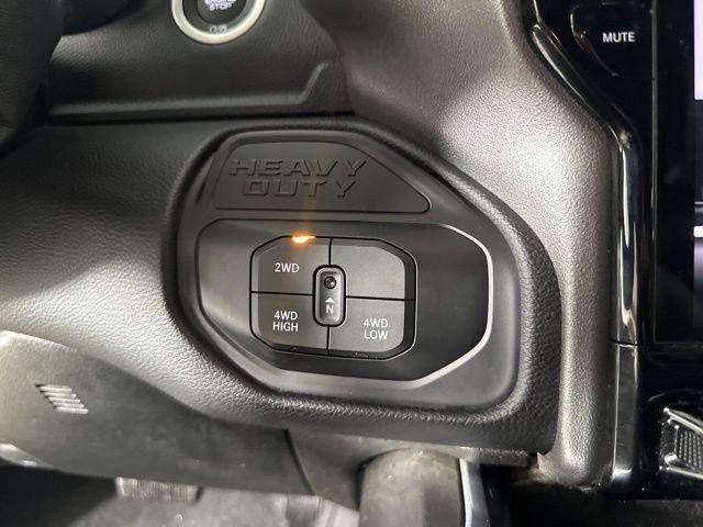 used 2025 Ram 3500 car, priced at $75,964