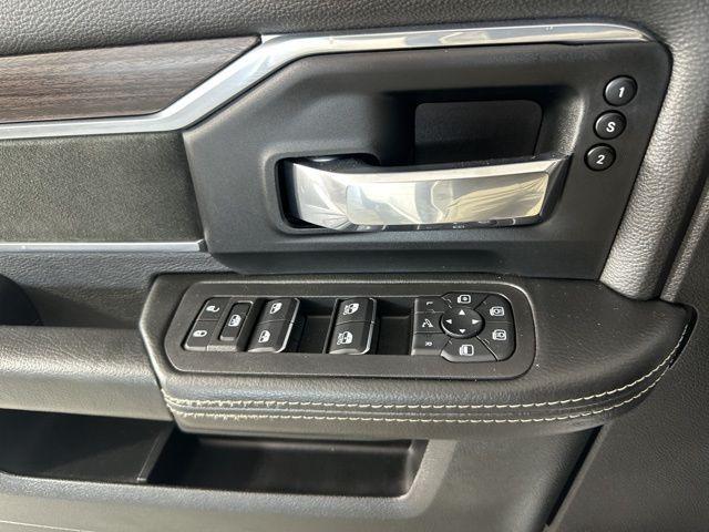 used 2025 Ram 3500 car, priced at $75,964