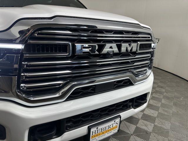 used 2025 Ram 3500 car, priced at $75,964