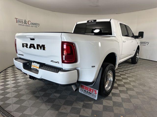 used 2025 Ram 3500 car, priced at $75,964