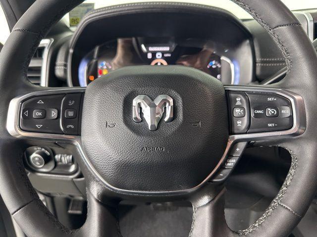 used 2025 Ram 3500 car, priced at $75,964