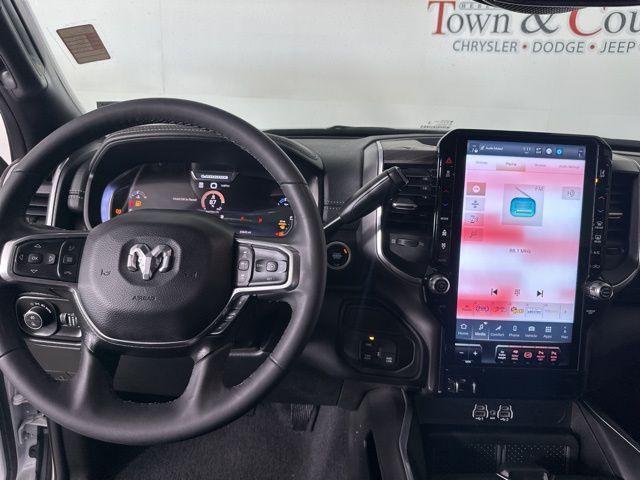 used 2025 Ram 3500 car, priced at $75,964