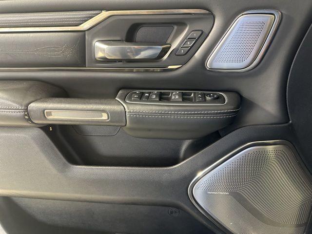 used 2020 Ram 1500 car, priced at $37,831