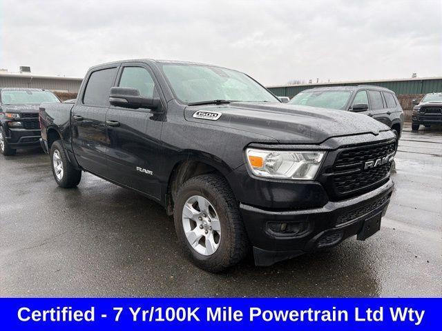used 2023 Ram 1500 car, priced at $32,769