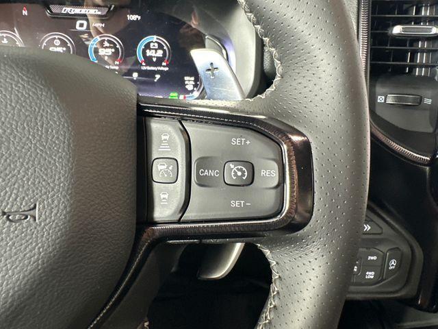 new 2026 Ram 1500 car, priced at $65,165