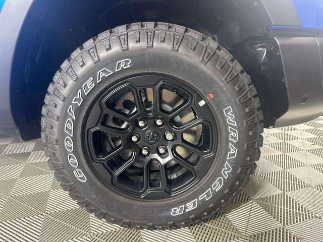 new 2026 Ram 1500 car, priced at $65,165