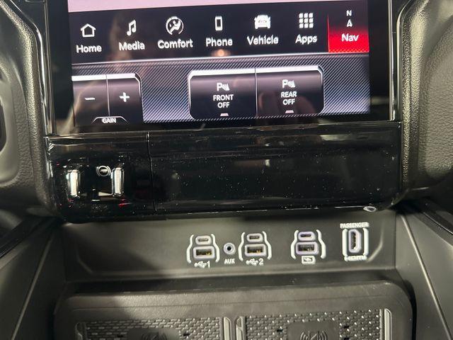 new 2026 Ram 1500 car, priced at $65,165