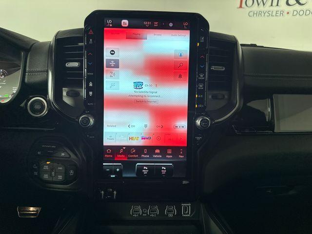 new 2026 Ram 1500 car, priced at $65,165