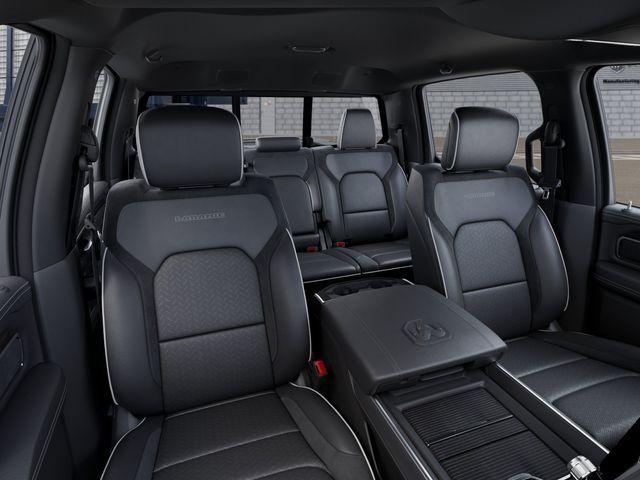 new 2026 Ram 1500 car, priced at $62,155