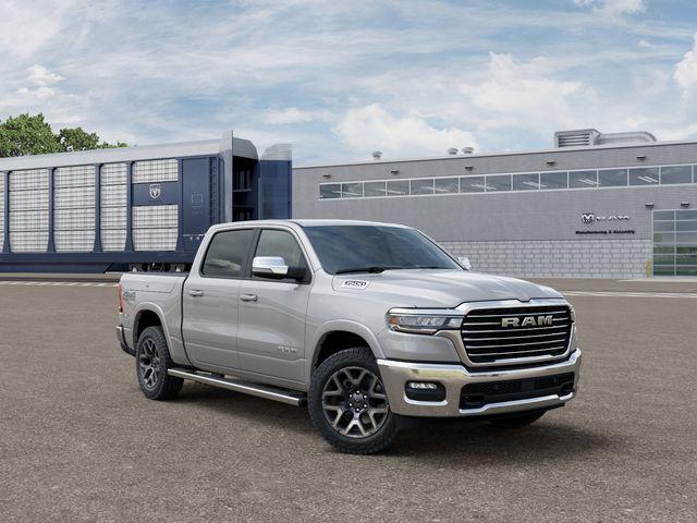 new 2026 Ram 1500 car, priced at $62,905