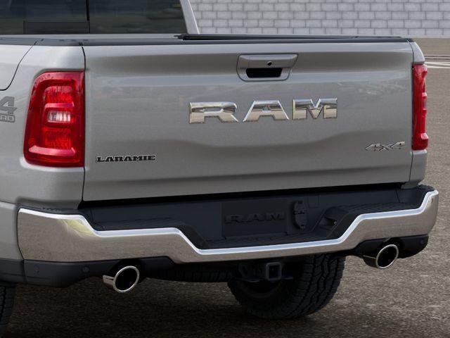 new 2026 Ram 1500 car, priced at $62,905