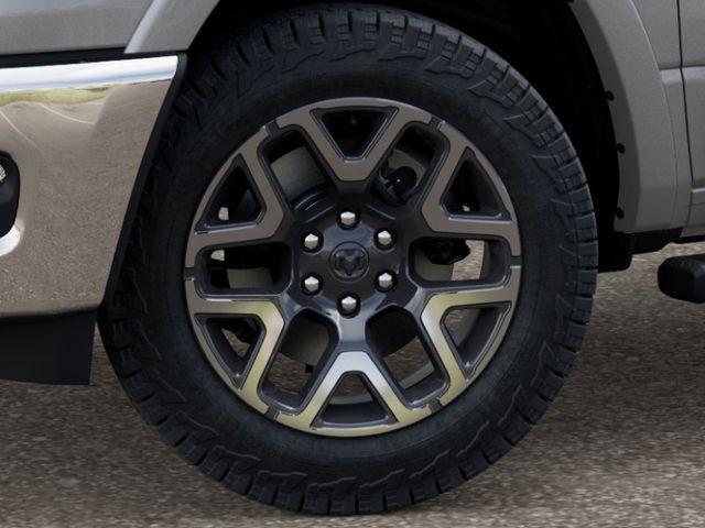 new 2026 Ram 1500 car, priced at $62,155