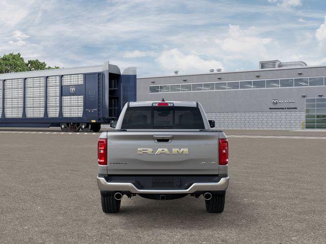 new 2026 Ram 1500 car, priced at $62,155