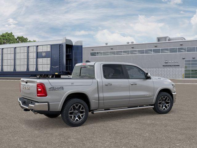 new 2026 Ram 1500 car, priced at $62,155