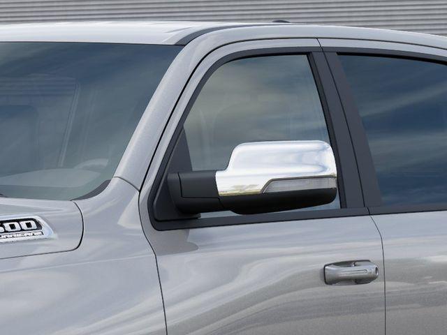 new 2026 Ram 1500 car, priced at $62,155